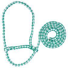 Poly Rope Sheep Halter