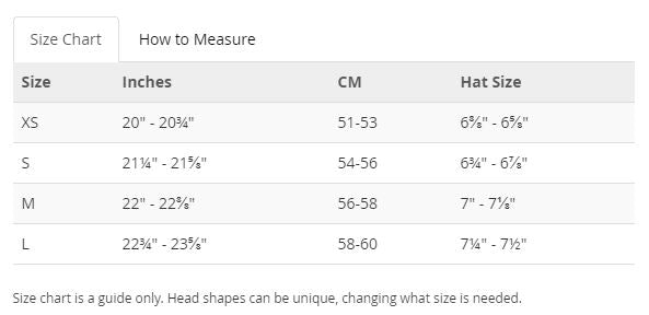 Troxel Bluestone Duratec™ Helmet