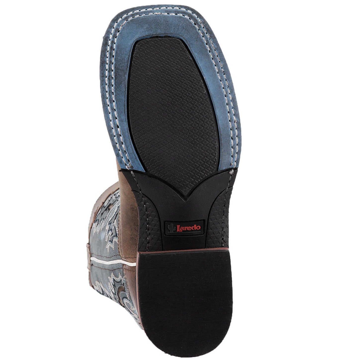 Laredo Womens Boots Isla