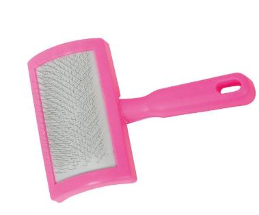 Slicker Brush by Weaver