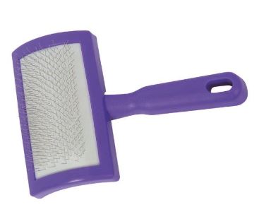 Slicker Brush by Weaver