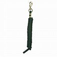 Mini/Pony Poly Lead Rope with Solid Brass 225 Snap