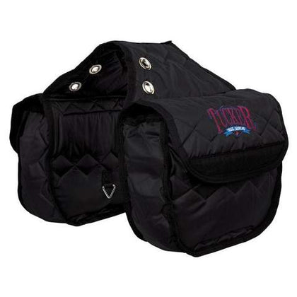 Trail Ride Equipment