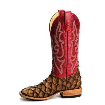 Boots & Shoes