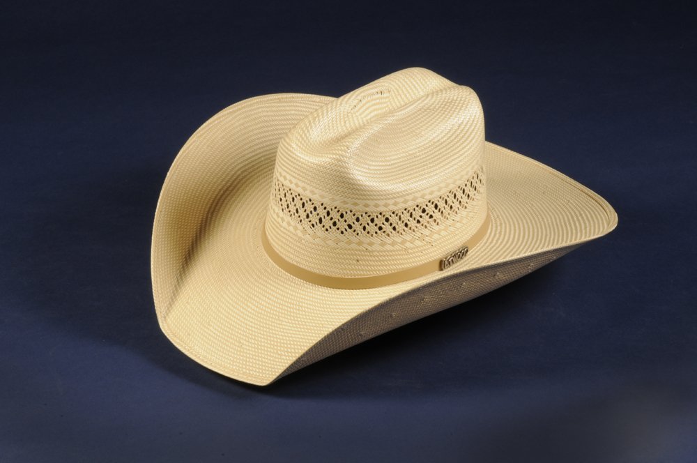 Atwood Bob Moorhouse Tex Cowboy Hat