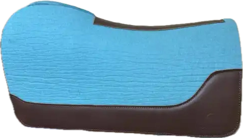 Saddle pad