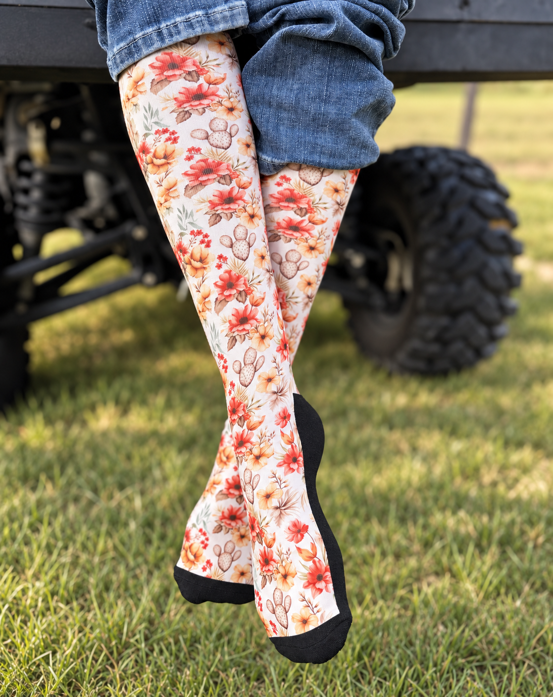 Harvest Blooms