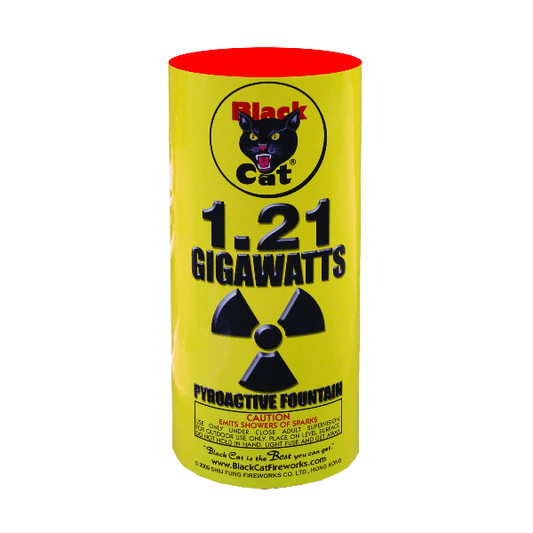 Gigawatt