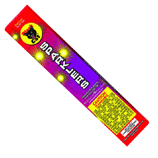 #10 Wire Sparkler