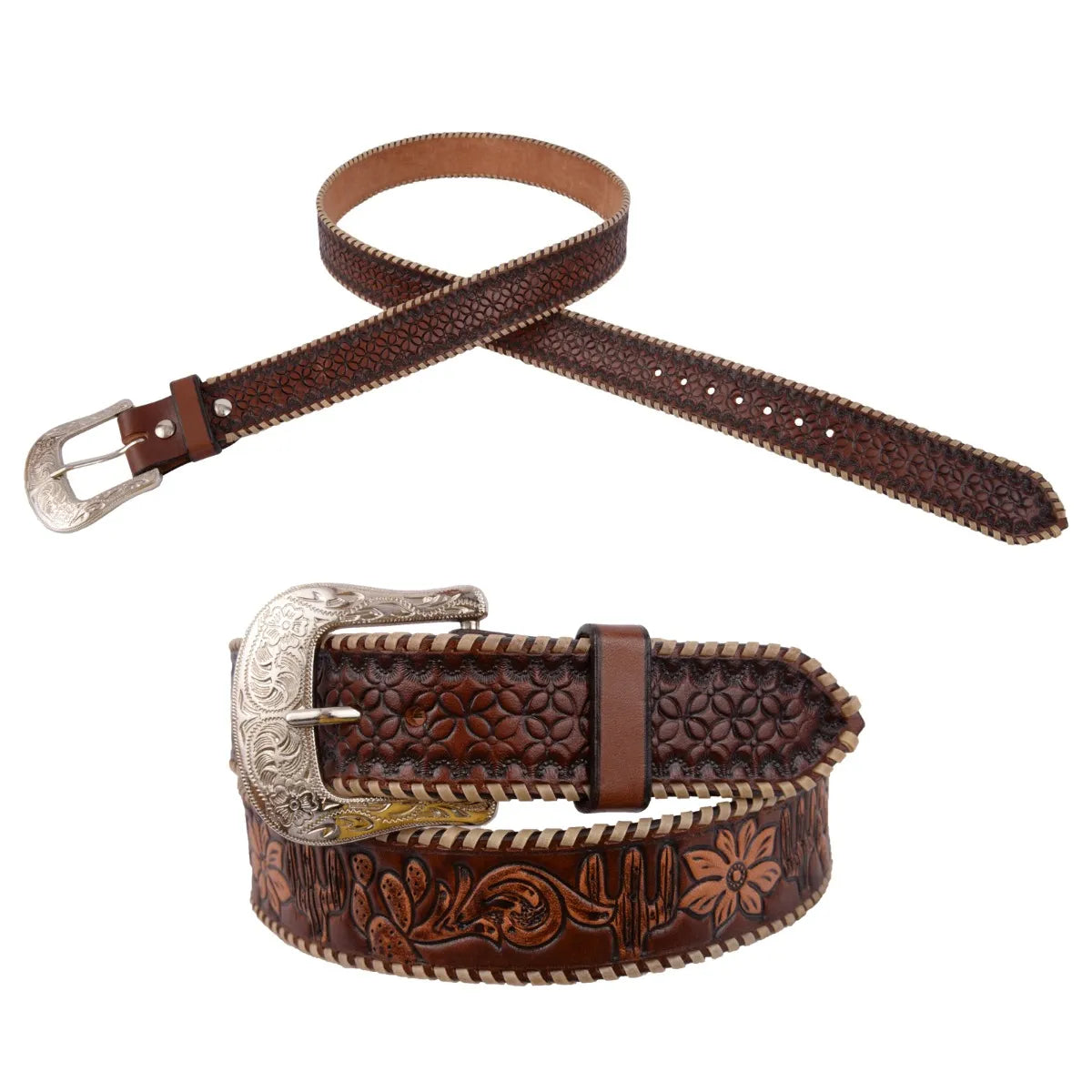 Desert Edge Womens Belt