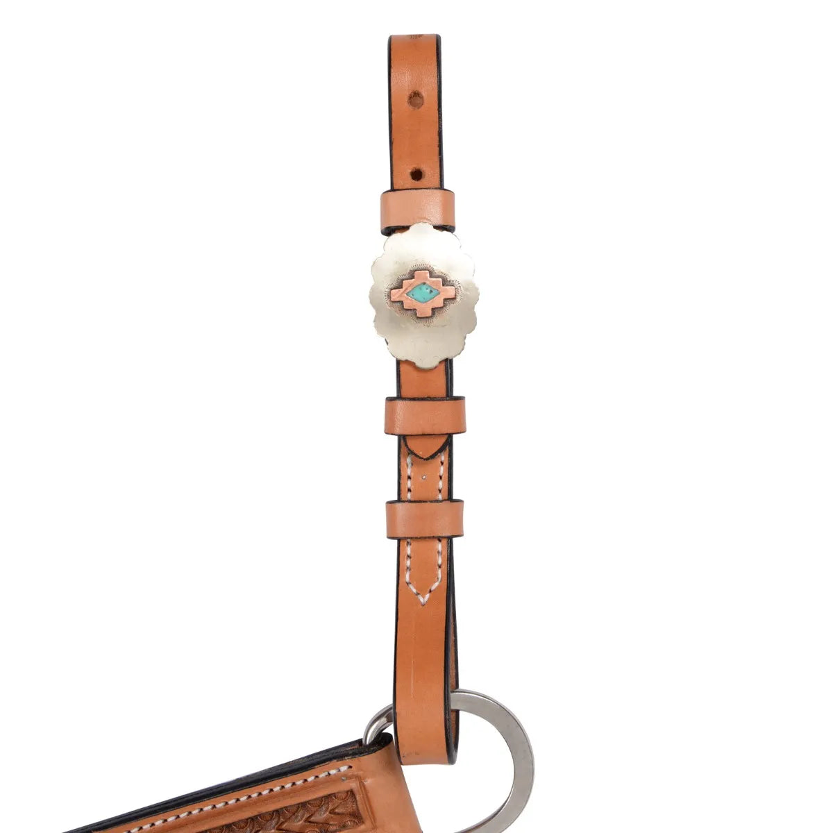 Dawson Breast Collar by Circle Y