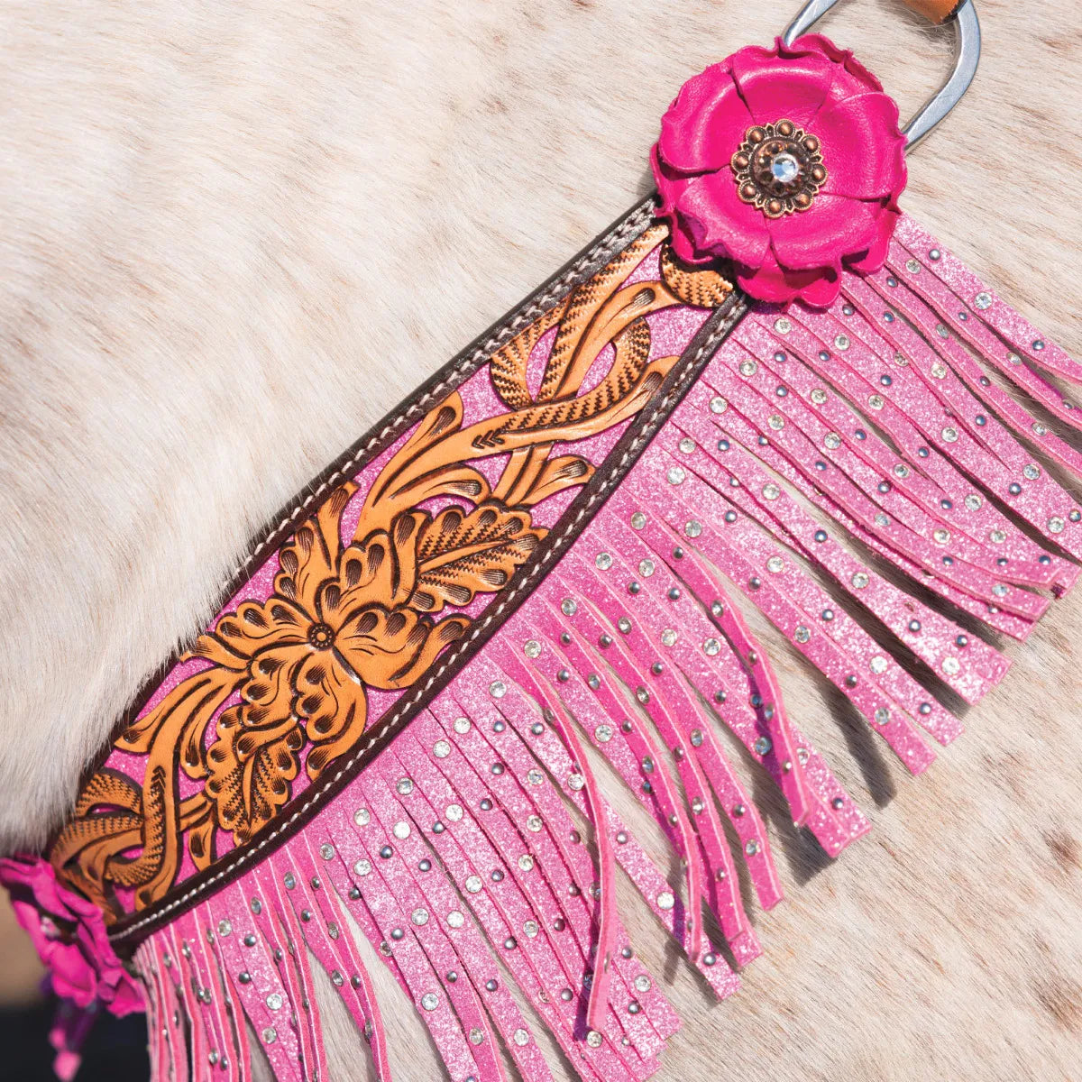 Malibu Breast Collar by Circle Y