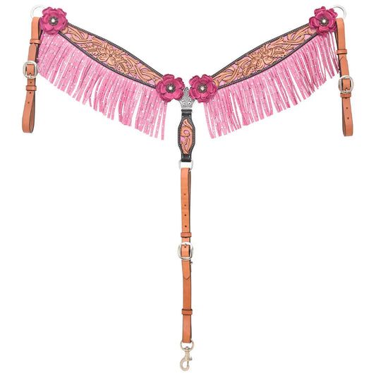 Malibu Breast Collar by Circle Y