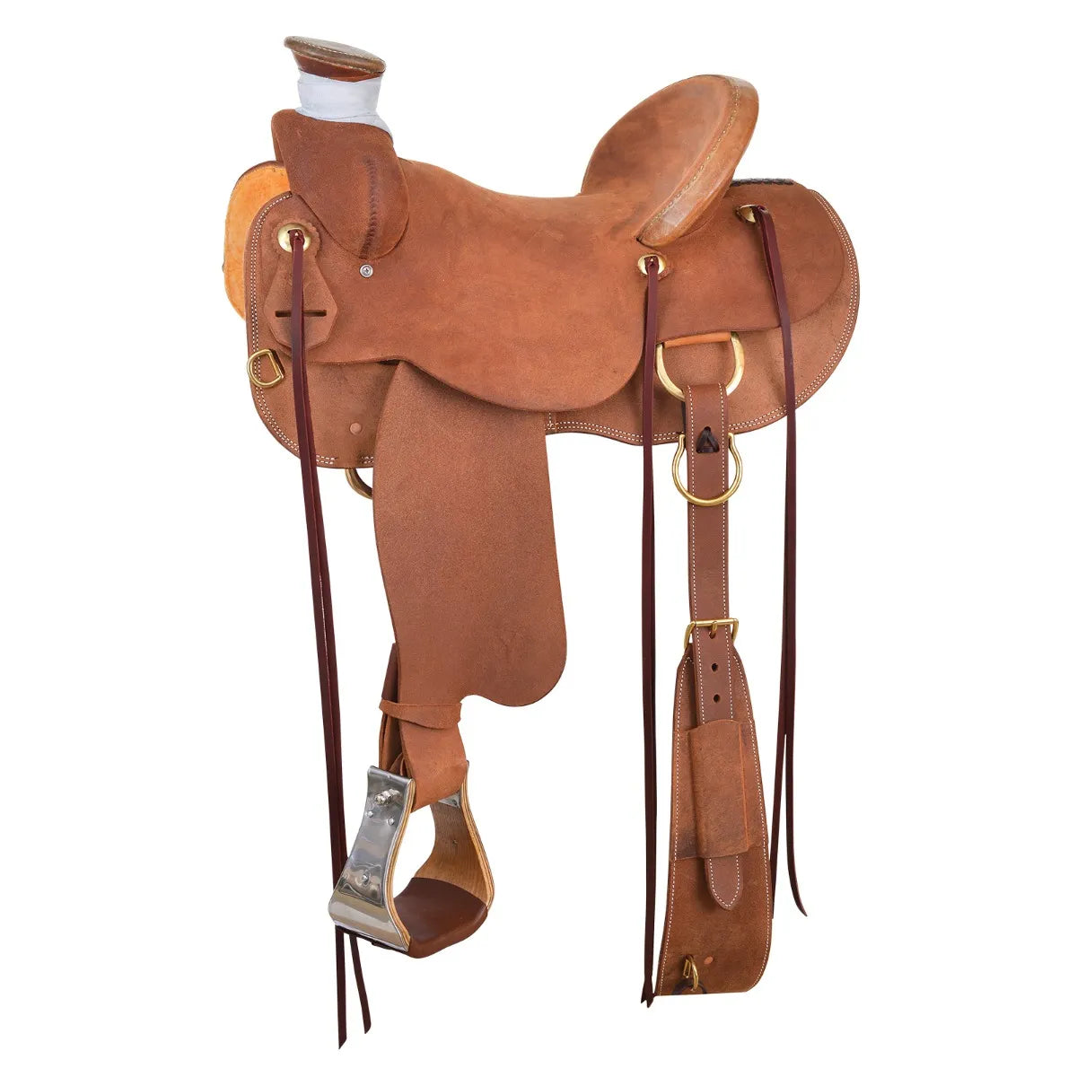 1133 Plains Rancher