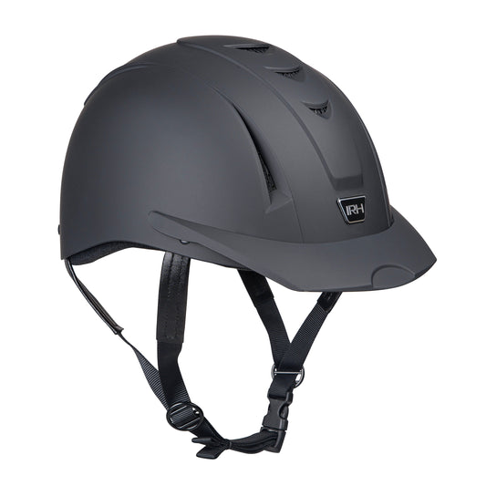 IRH Equi-Pro II Deluxe Schooling Helmet