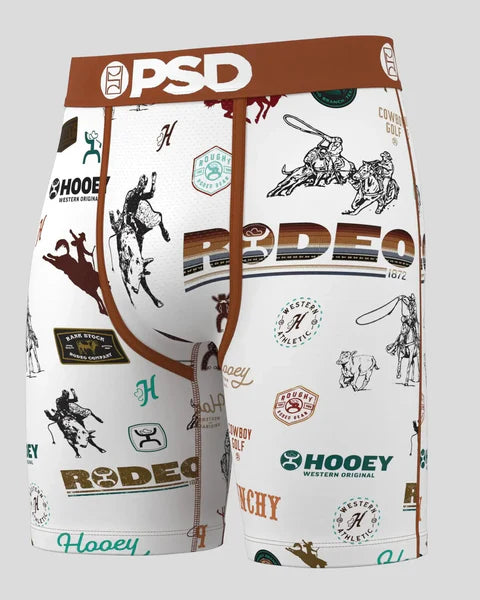 Hooey x PSD- Rodeo - Standard Length