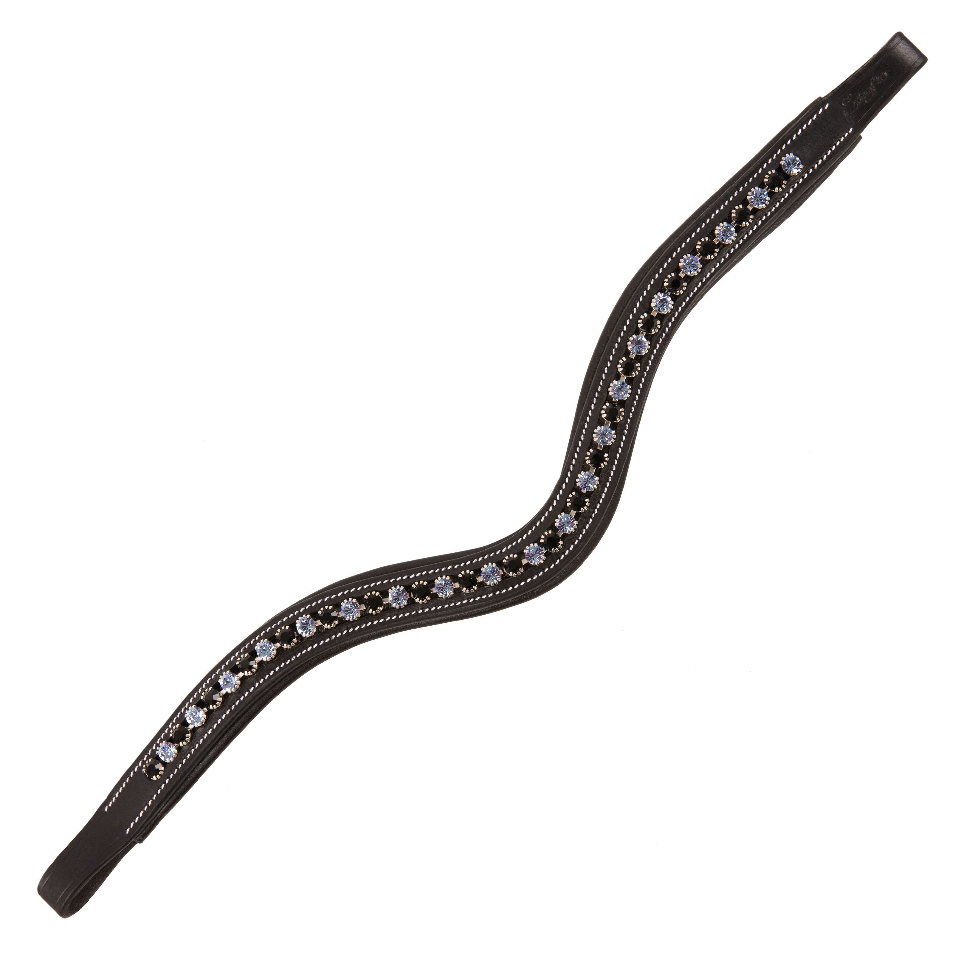 Designer Argento e Bianco Cristallo Uomo Gemelli Da Frederick Thomas Designer Argento e Bianco Cristallo Uomo Gemelli Da Frederick Thomas