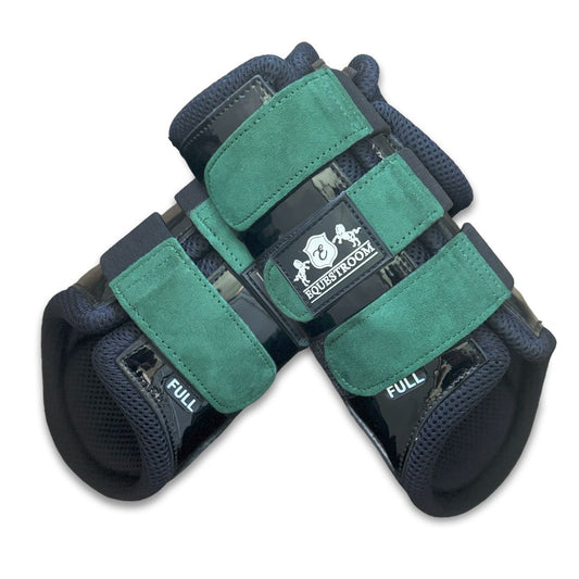 Pine Grove FlowFlex Brushing Boots