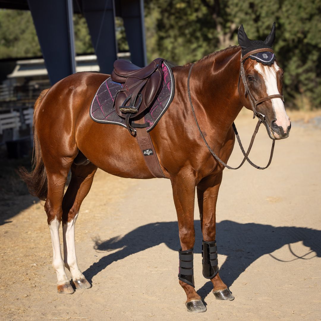 Ultraviolet FlowFlex Brushing Boots