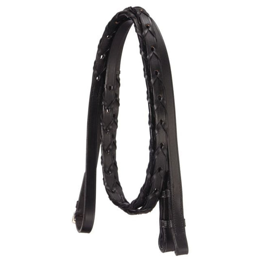 Laced Reins