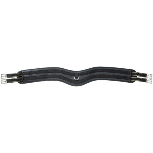 Equitare Shoulder Relief Synthetic English Girth