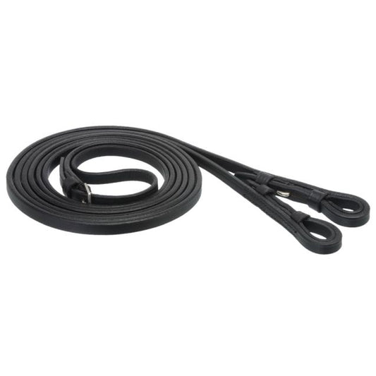 Equitare Flat Bridle Reins
