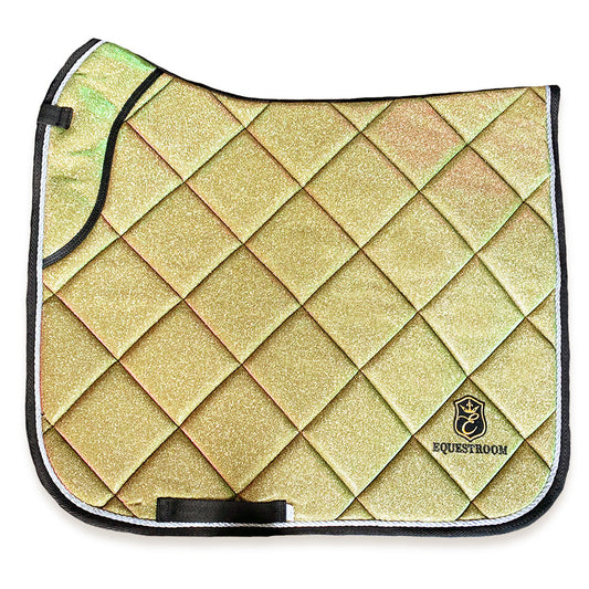 Astris Saddle Pad