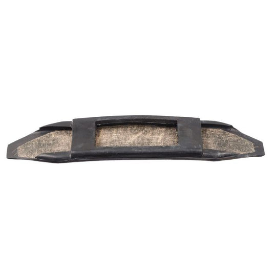 Equitare Rubber Curb Chain Guard