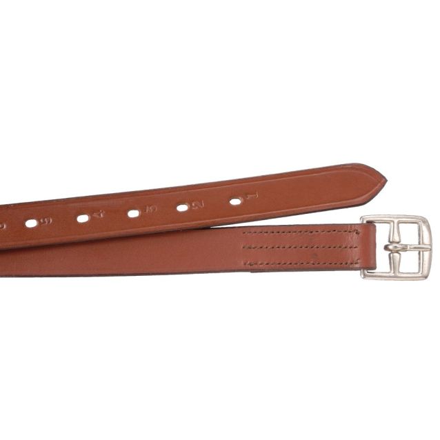 Equitare Schooling Leathers - Adult