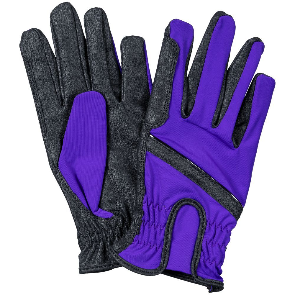 Equitare Comfort Grip Riding Gloves