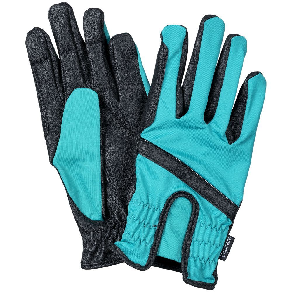 Equitare Comfort Grip Riding Gloves