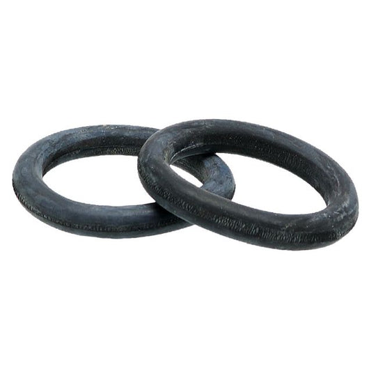 Equitare Rubber Bands for Peacock Irons
