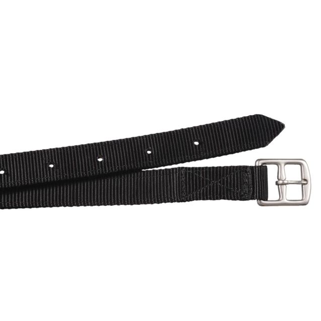 Equitare Nylon Stirrup Leathers