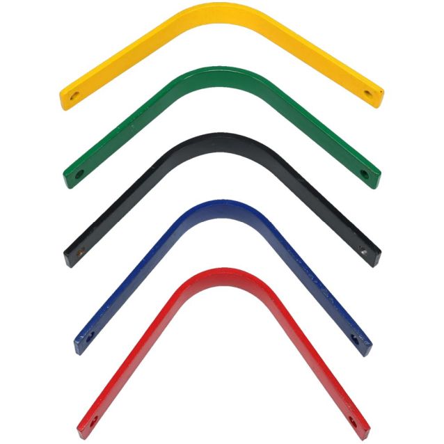 Equitare Replacement Gullet Bar Set