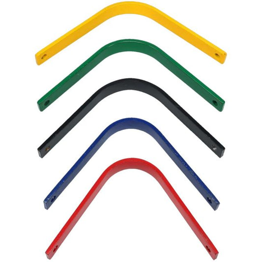 Equitare Replacement Gullet Bar Set