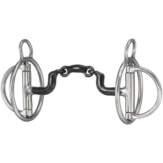 Tough-1 Hybrid 3-Piece Fixed Ring Bit