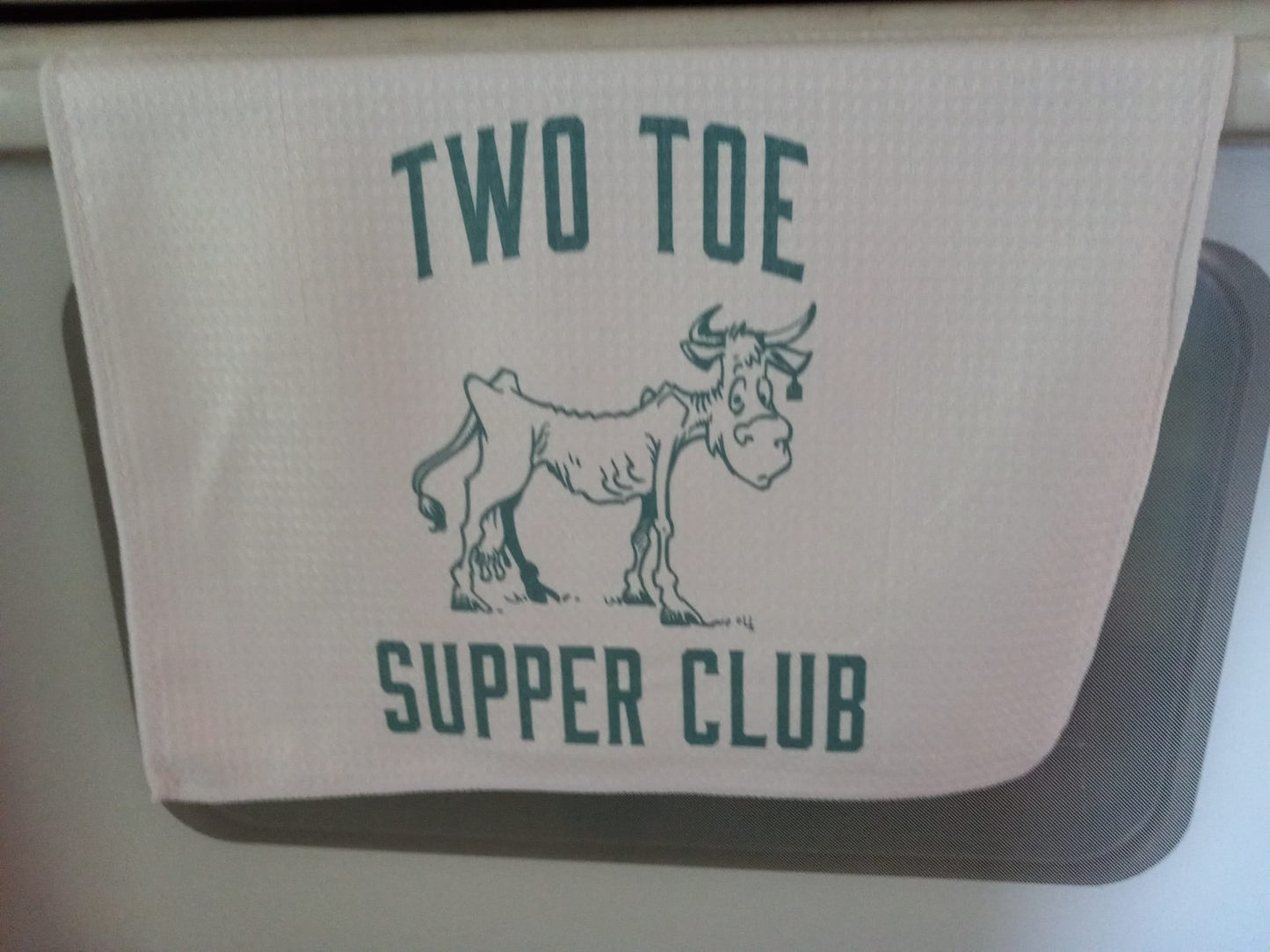 Kitchen towels