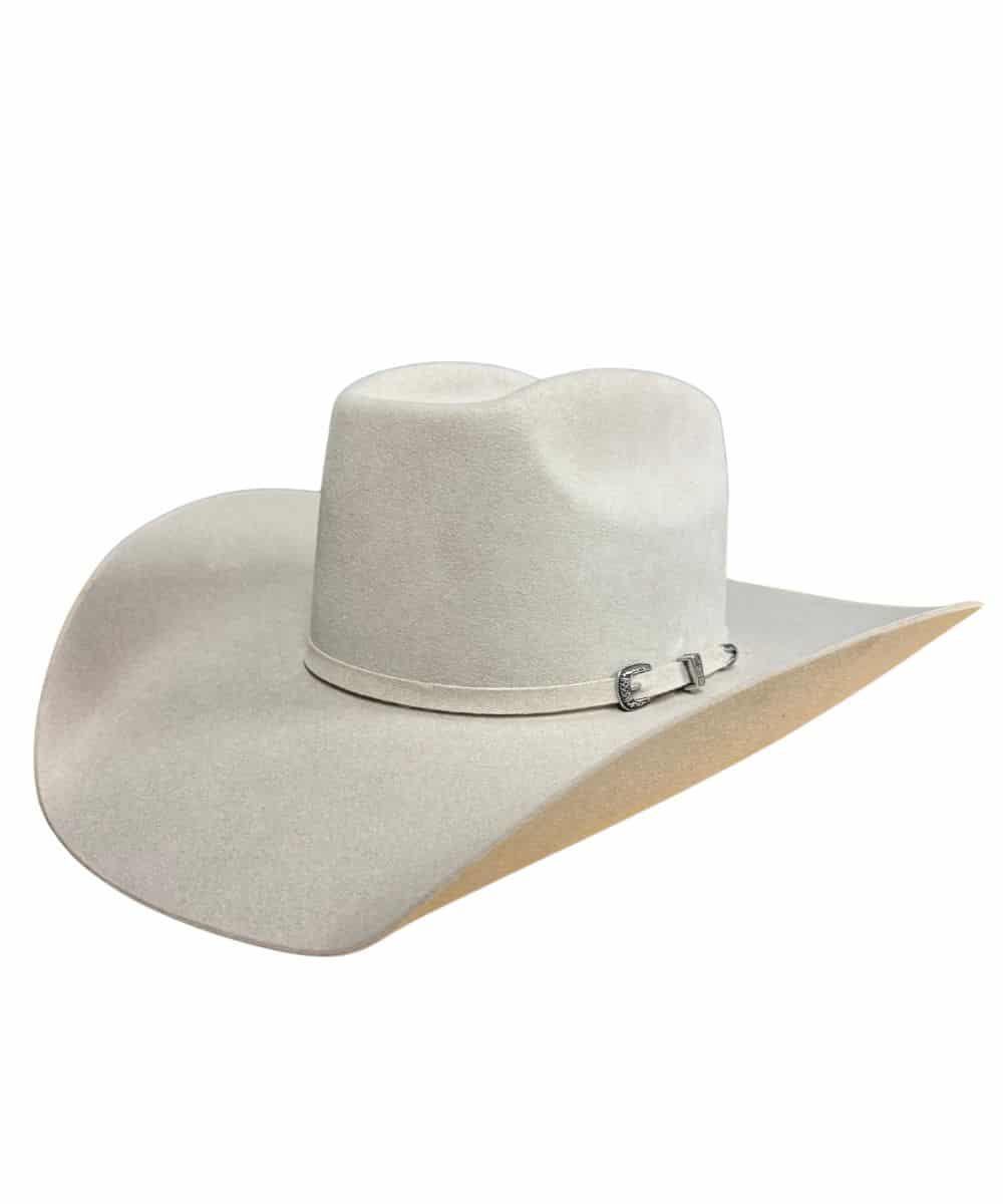 Atwood Wool or Rabbit Blend Felt Cowboy Hat (5X)/(7X)