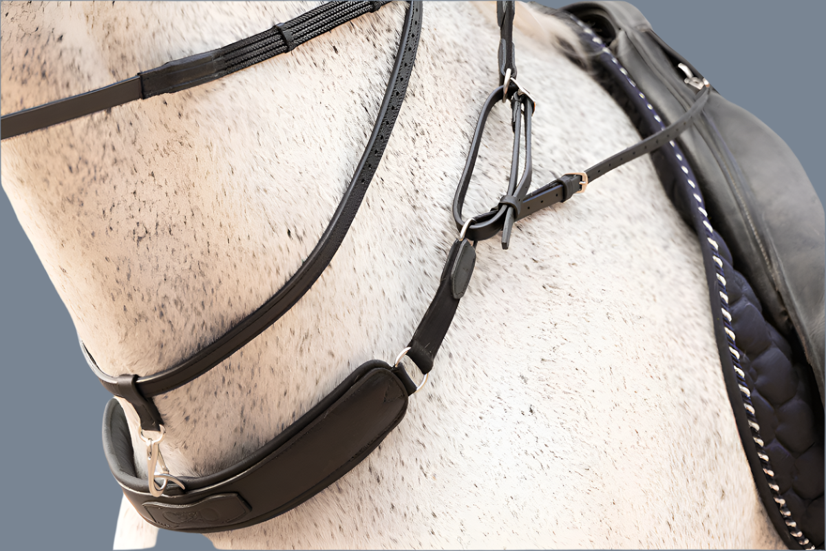 3-in-1 Training Breastplate