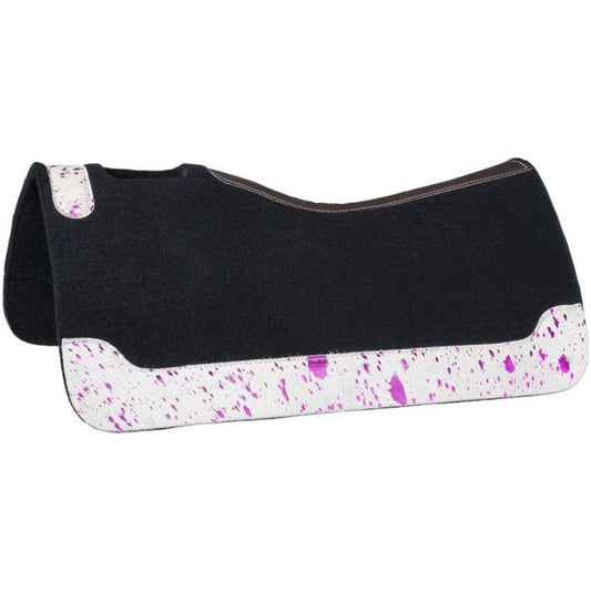 Tough-1 Acid Cowhide Felt Pad - 32 x 32