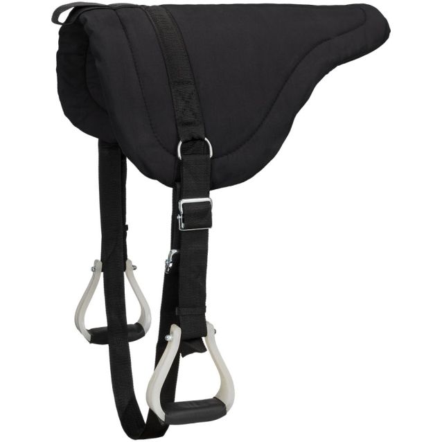 Tough 1 Canvas Bareback Pad