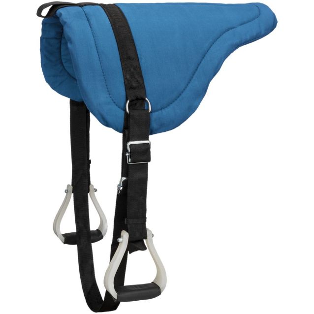 Tough 1 Canvas Bareback Pad