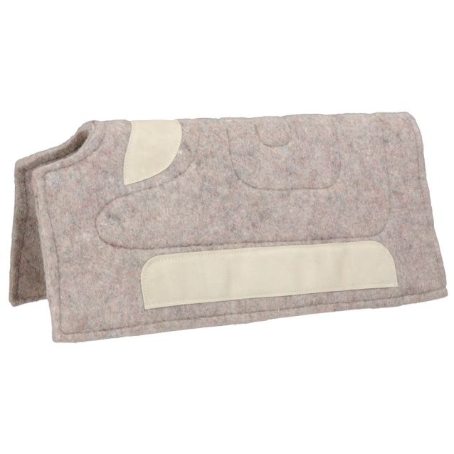 Tough-1 Cut Back Felt Work Pad