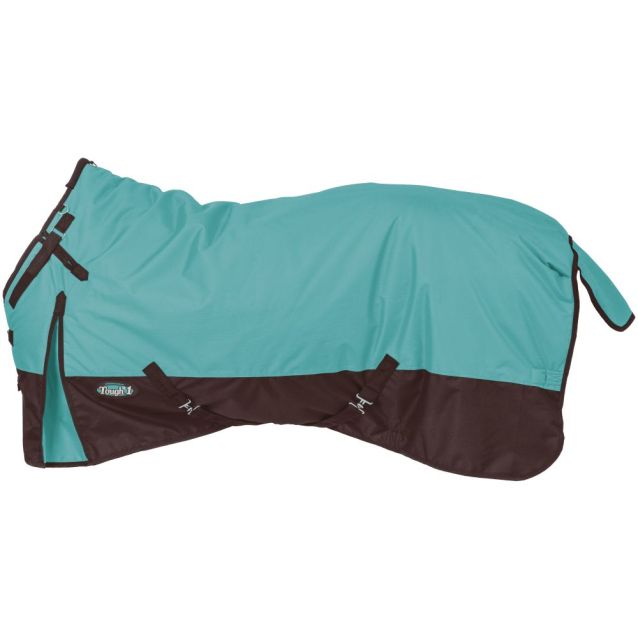 Tough-1 600D Turnout Blanket with Snuggit