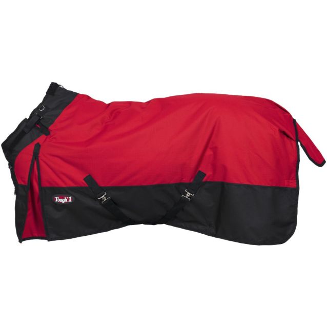 Tough-1 1200D Turnout Blanket with Snuggit (200 Fill)