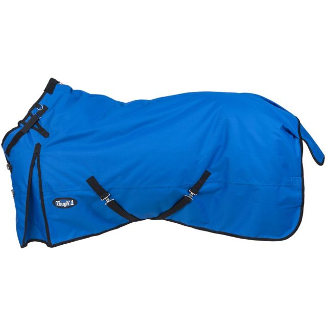 Tough-1 Basic 1200D Turnout Blanket