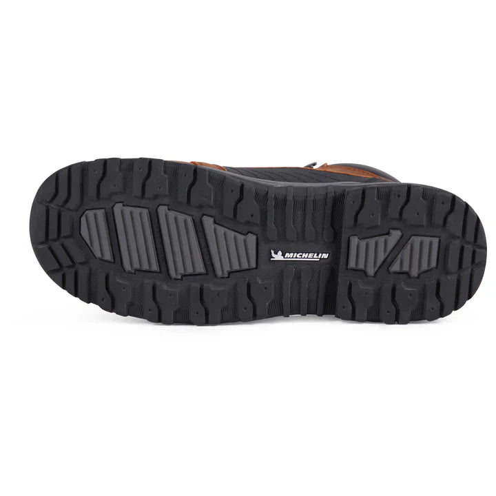 6" Handler Waterproof Men's Work Boots