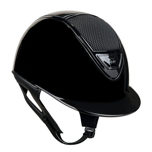 IRH XLT  Gloss finish Premium Show Helmet