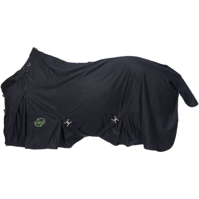 Refresh by Tough-1 Ceramic-Infused Mesh Sheet