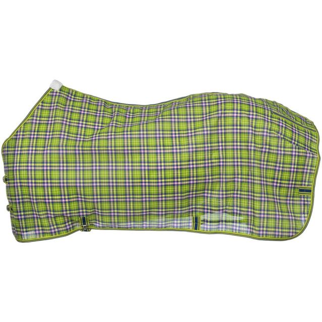 Tough-1 Deluxe Mesh Fly Sheet